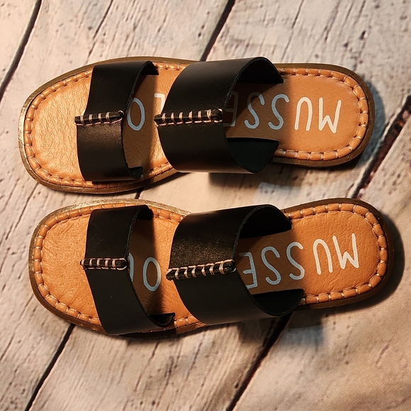 Musse & Cloud Sandal - Picture 6 of 6